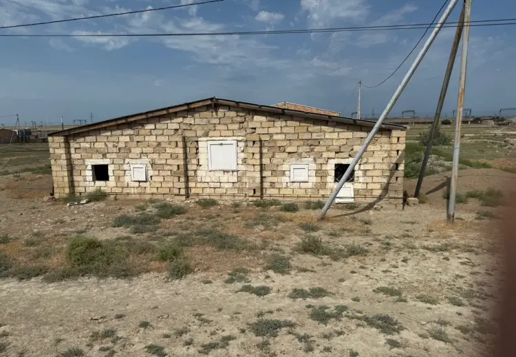 0 m² Obyekt / Ofis , Siyəzən