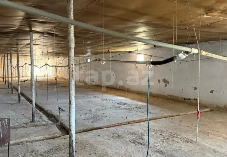 0 m² Obyekt / Ofis , Siyəzən