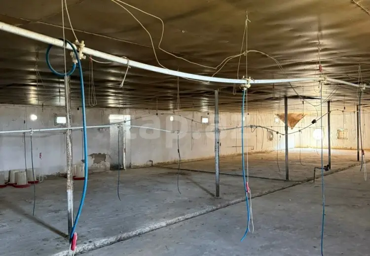 0 m² Obyekt / Ofis , Siyəzən