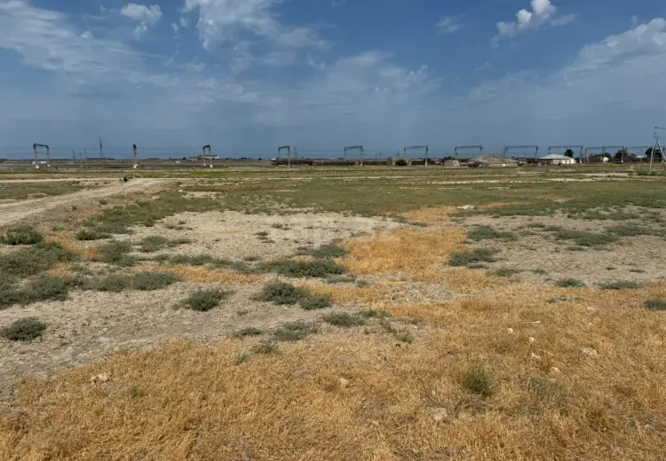 0 m² Obyekt / Ofis , Siyəzən