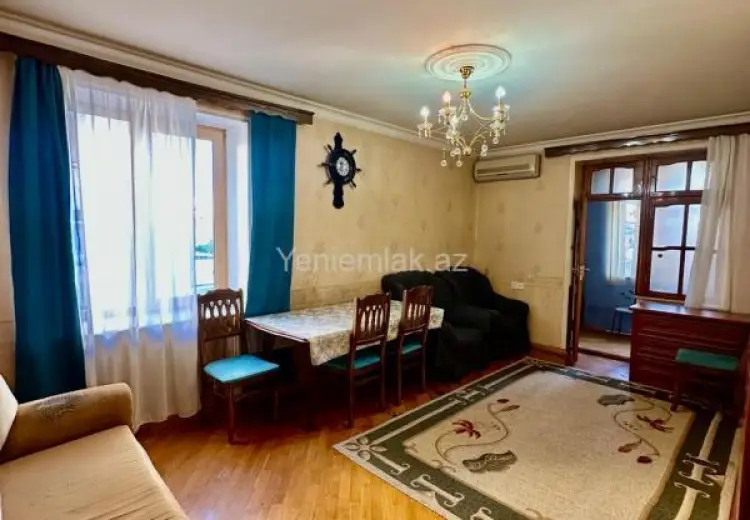 175 000 AZN - 2 otaqlı mənzil Satılır, 8-ci kilometr, Nizami, Bakı