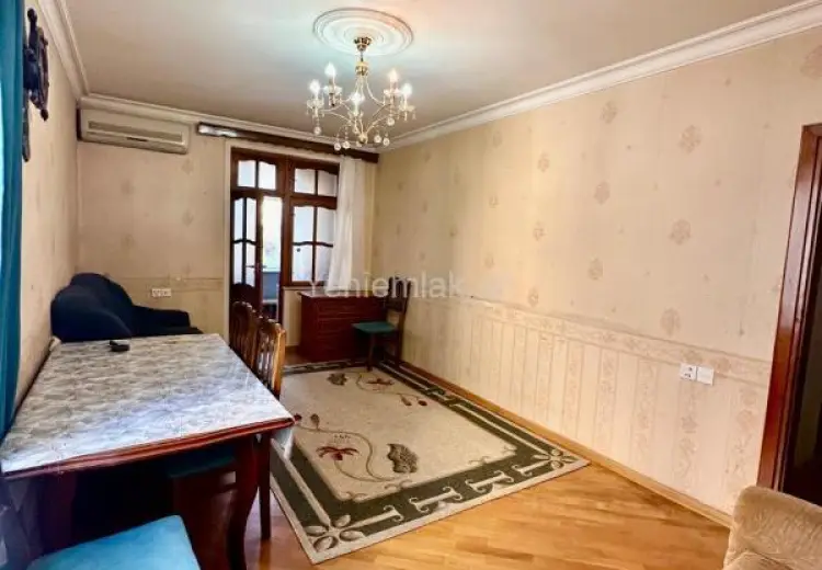 175 000 AZN - 2 otaqlı mənzil Satılır, 8-ci kilometr, Nizami, Bakı