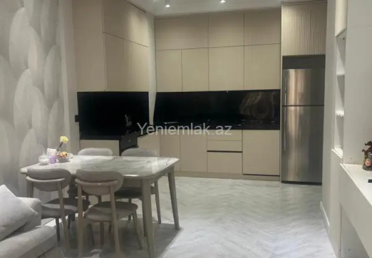 3 otaqlı mənzil Satılır, Yasamal qəs., Yasamal, Bakı