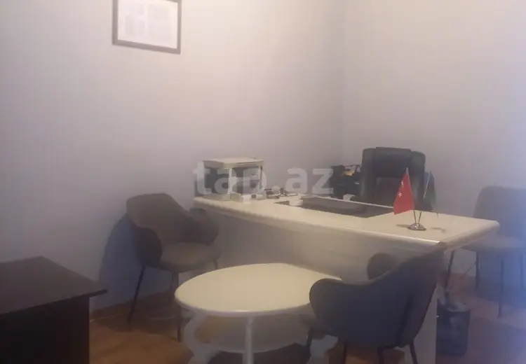 0 m² Obyekt / Ofis , İçəri şəhər, Səbail, Bakı