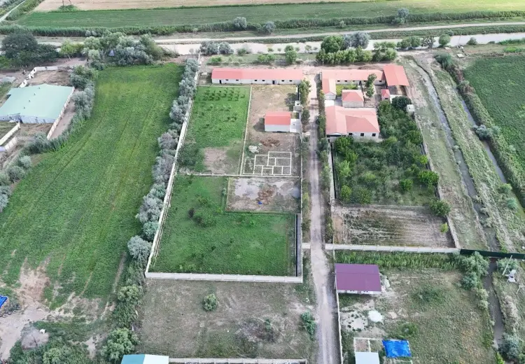 1000 m² Obyekt / Ofis Satılır, Qobustan şəh., Qobustan