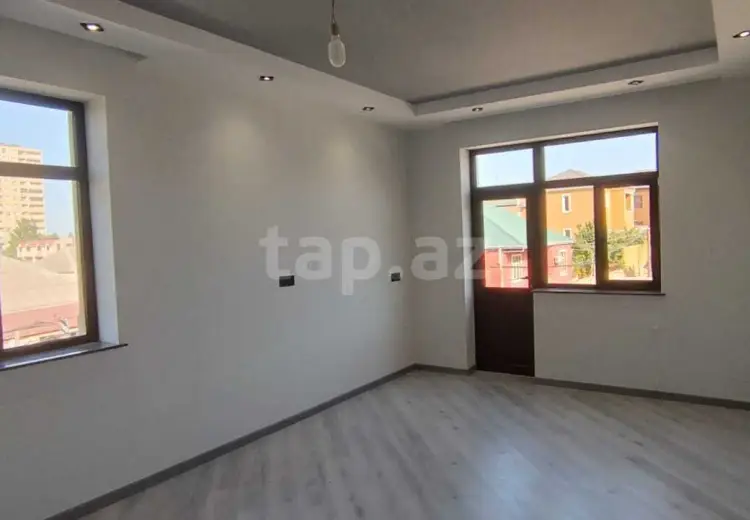6 otaqlı mənzil , Saray, Abşeron