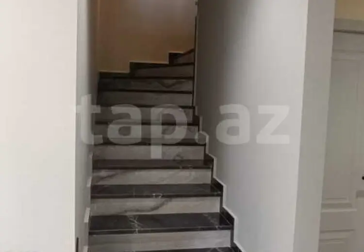 6 otaqlı mənzil , Saray, Abşeron