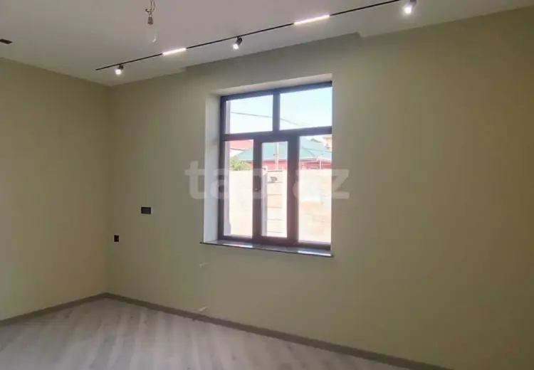 6 otaqlı mənzil , Saray, Abşeron