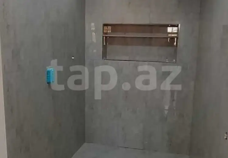6 otaqlı mənzil , Saray, Abşeron