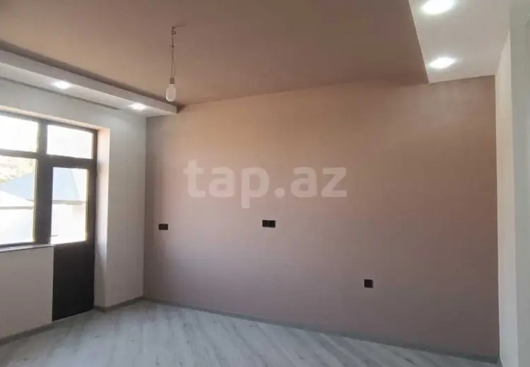 6 otaqlı mənzil , Saray, Abşeron