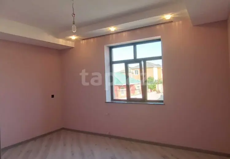 6 otaqlı mənzil , Saray, Abşeron