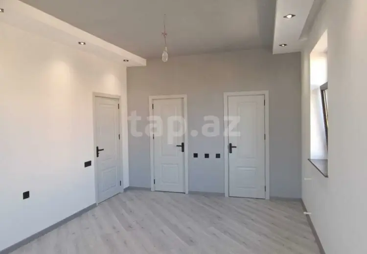 6 otaqlı mənzil , Saray, Abşeron
