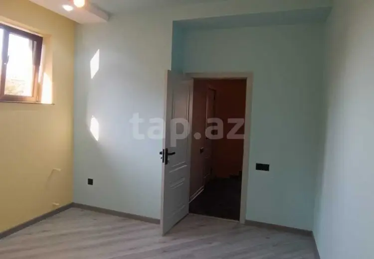 6 otaqlı mənzil , Saray, Abşeron