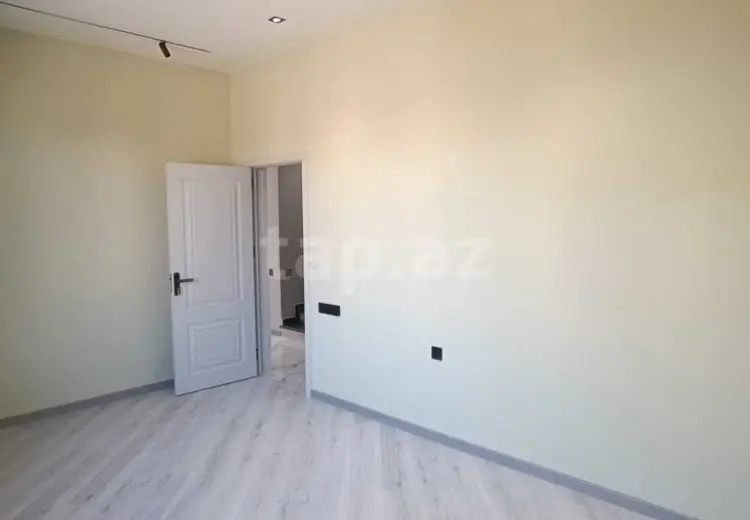 6 otaqlı mənzil , Saray, Abşeron