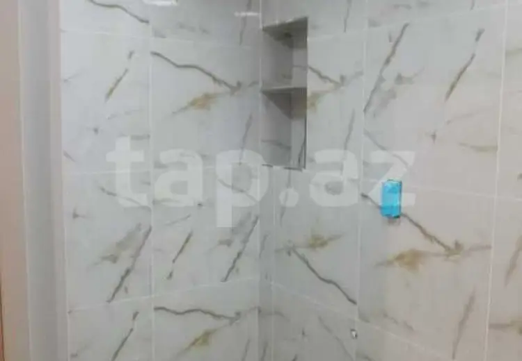 6 otaqlı mənzil , Saray, Abşeron
