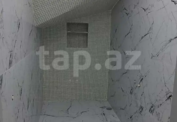 6 otaqlı mənzil , Saray, Abşeron