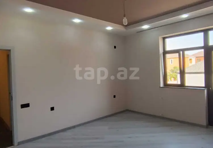 6 otaqlı mənzil , Saray, Abşeron