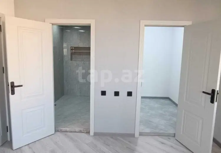 6 otaqlı mənzil , Saray, Abşeron