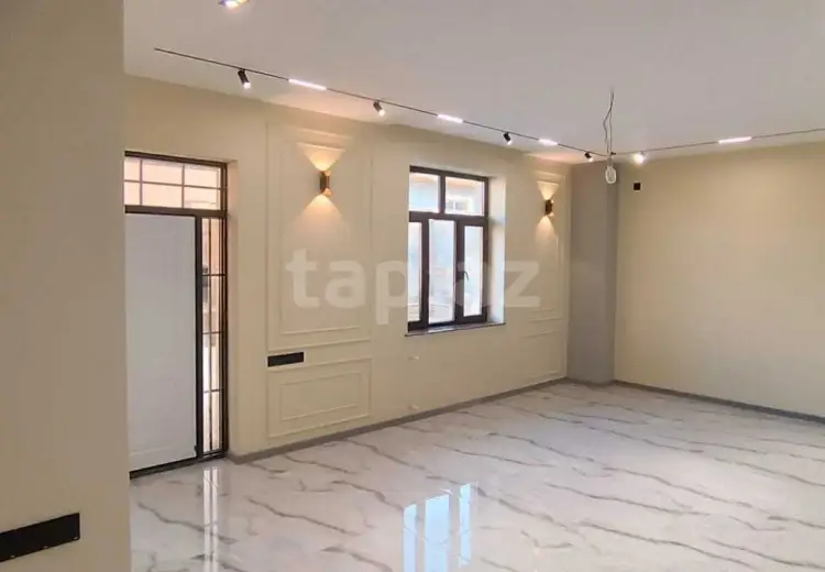 6 otaqlı mənzil , Saray, Abşeron