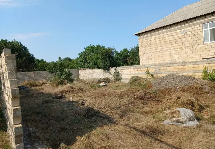 0 m² Obyekt / Ofis , Mingəçevir