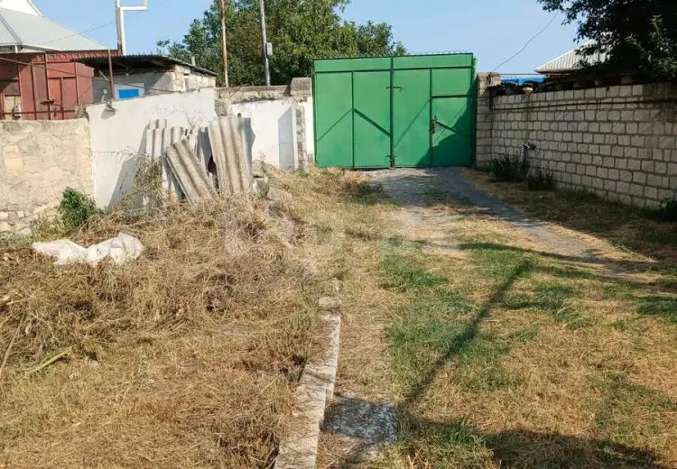 0 m² Obyekt / Ofis , Mingəçevir