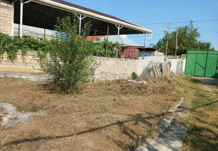 0 m² Obyekt / Ofis , Mingəçevir
