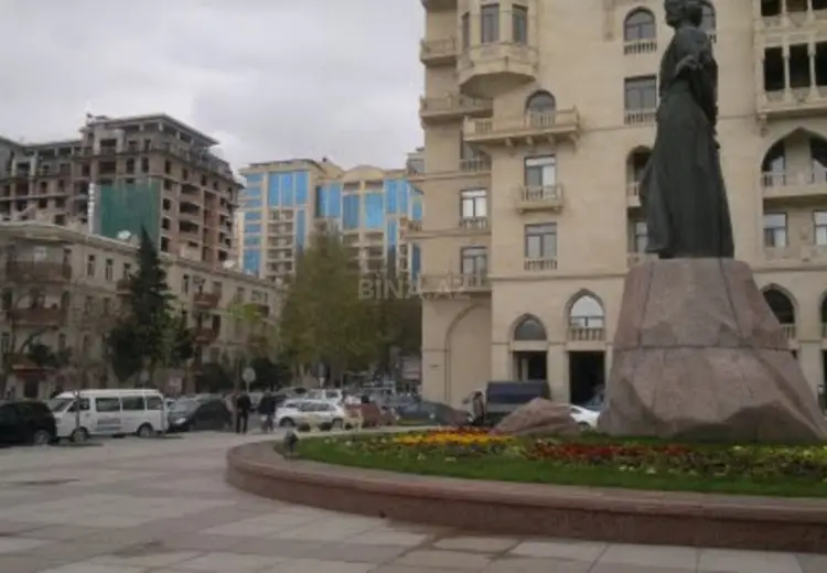 100 m² Obyekt / Ofis Satılır, Nəsimi, Bakı