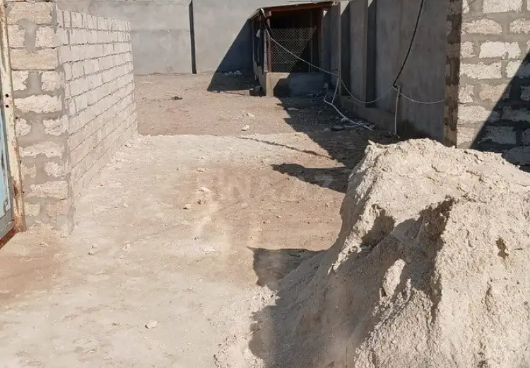 5 sot Torpaq Satılır, Türkan, Xəzər, Bakı