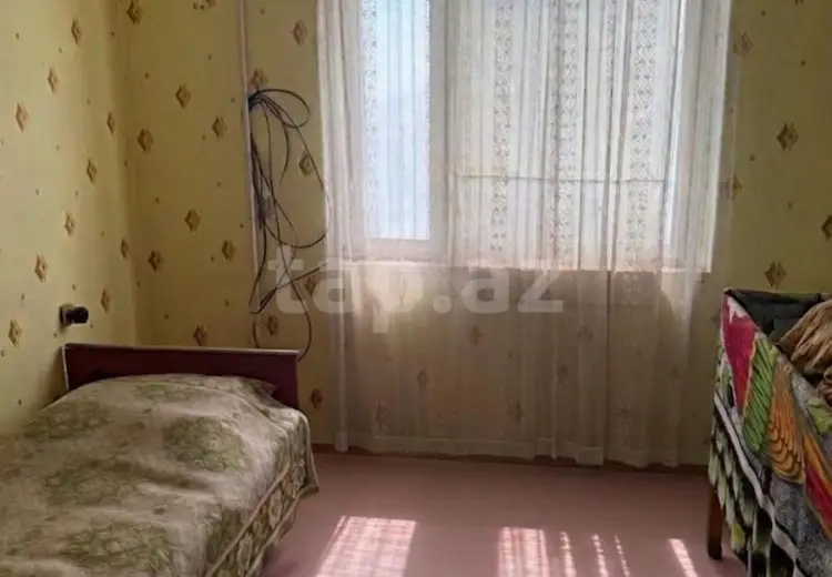 3 otaqlı mənzil , Sumqayıt