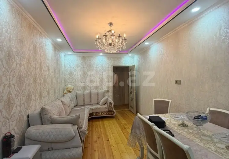 2 otaqlı mənzil , Mingəçevir