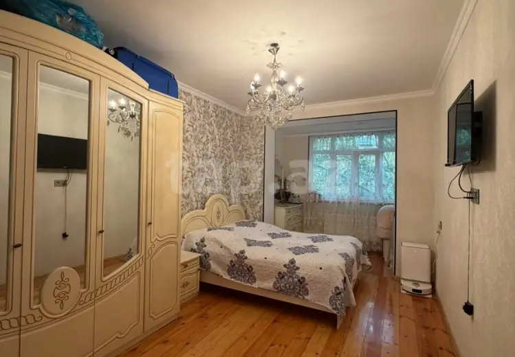 2 otaqlı mənzil , Mingəçevir