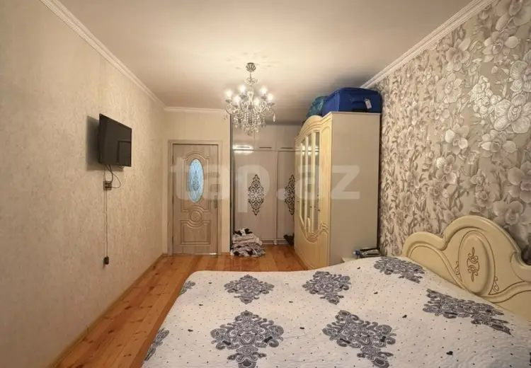 2 otaqlı mənzil , Mingəçevir