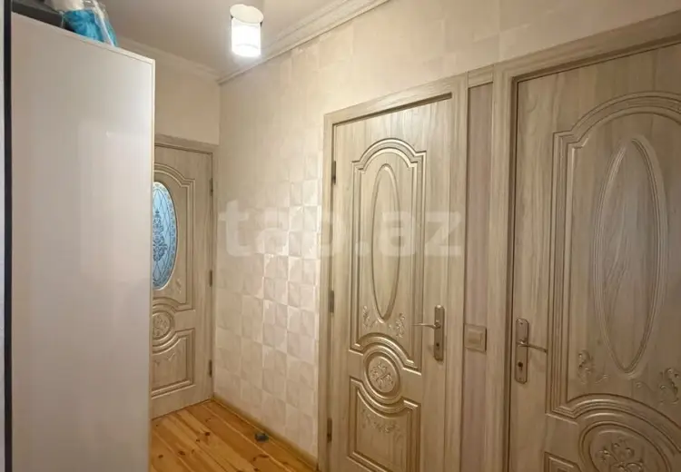 2 otaqlı mənzil , Mingəçevir