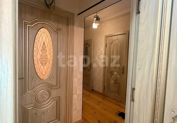 2 otaqlı mənzil , Mingəçevir