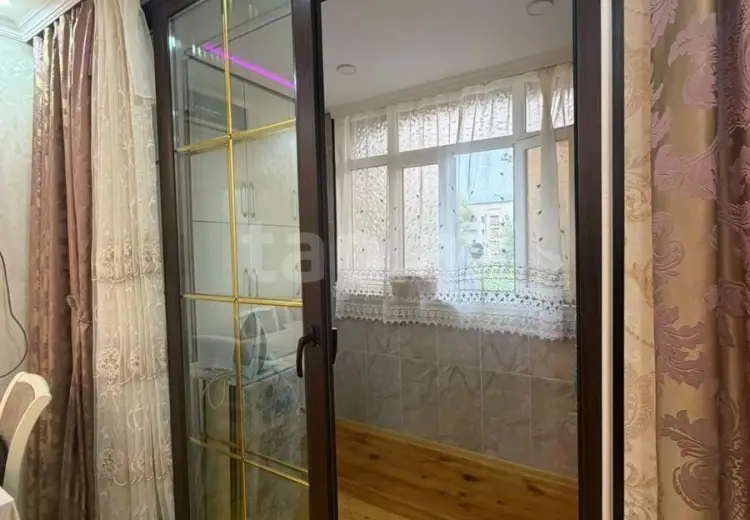 2 otaqlı mənzil , Mingəçevir