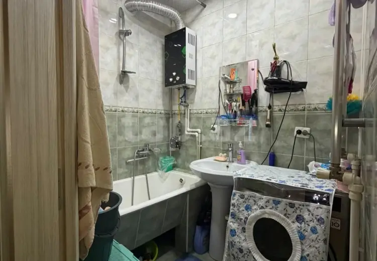 2 otaqlı mənzil , Mingəçevir