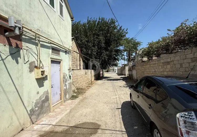 2 otaqlı mənzil , Kotec qəs., Sumqayıt