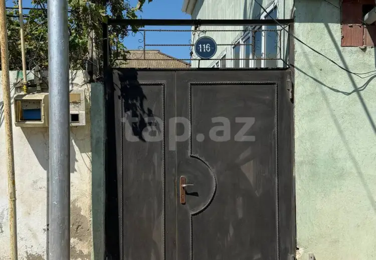 2 otaqlı mənzil , Kotec qəs., Sumqayıt