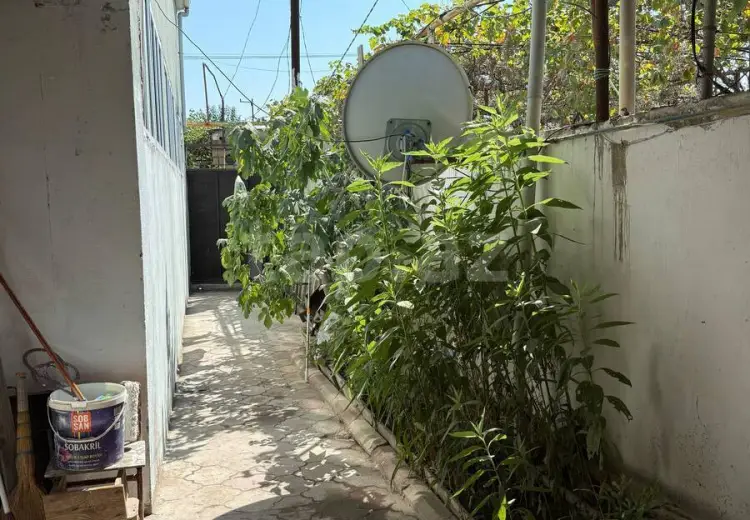 2 otaqlı mənzil , Kotec qəs., Sumqayıt