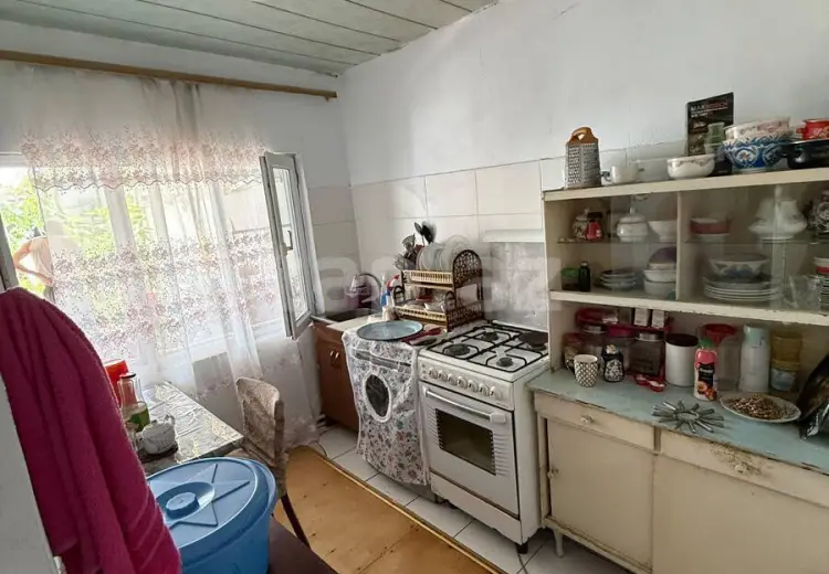 2 otaqlı mənzil , Kotec qəs., Sumqayıt