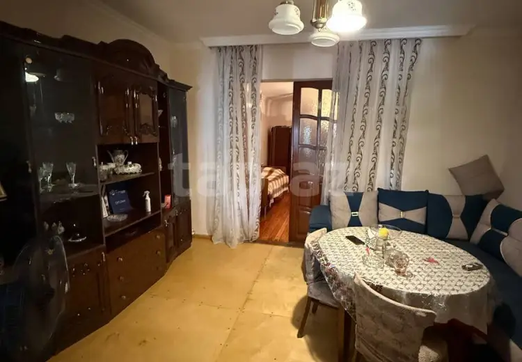 2 otaqlı mənzil , Kotec qəs., Sumqayıt