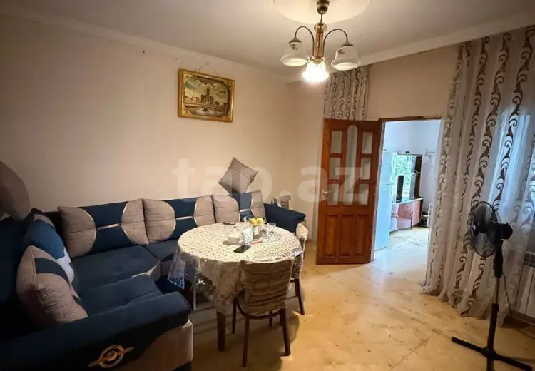 2 otaqlı mənzil , Kotec qəs., Sumqayıt