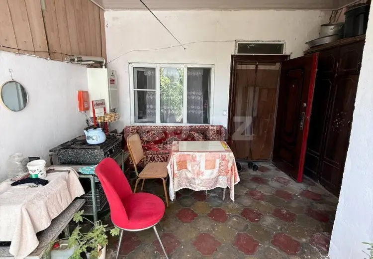 2 otaqlı mənzil , Kotec qəs., Sumqayıt