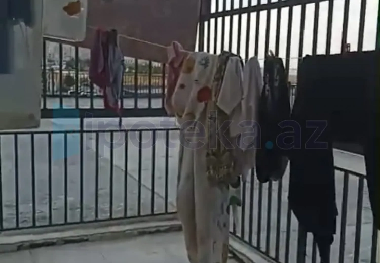 2 otaqlı mənzil Satılır, Sumqayıt