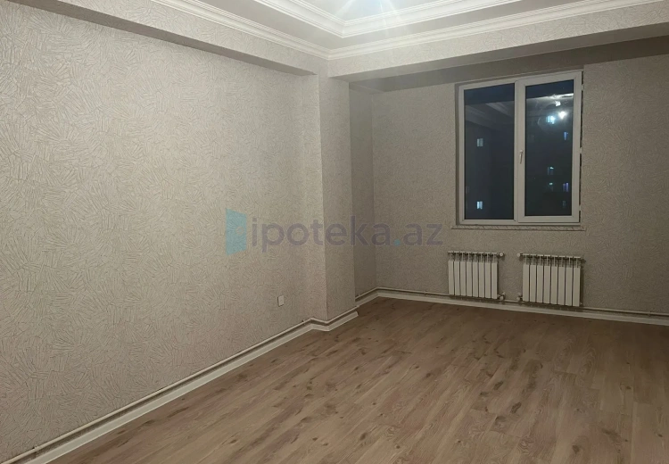 2 otaqlı mənzil Satılır, Saray, Abşeron