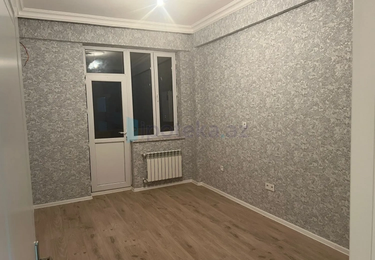 2 otaqlı mənzil Satılır, Saray, Abşeron