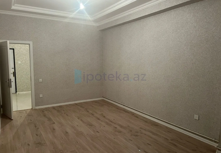 2 otaqlı mənzil Satılır, Saray, Abşeron