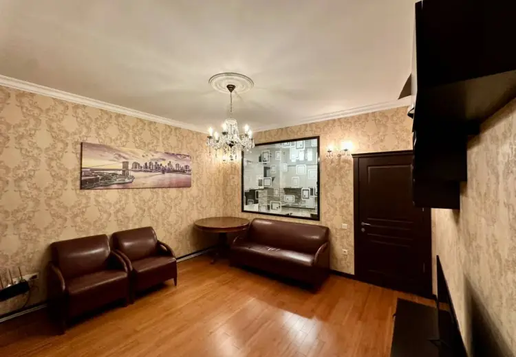 2 otaqlı mənzil Kirayə (aylıq), Yasamal qəs., Yasamal, Bakı