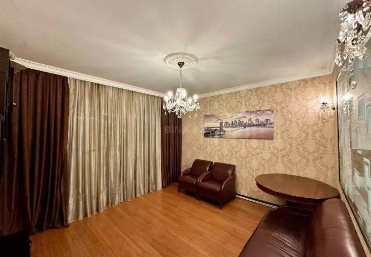 2 otaqlı mənzil Kirayə (aylıq), Yasamal qəs., Yasamal, Bakı