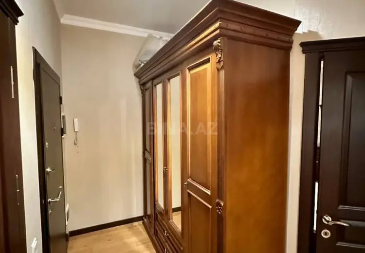 2 otaqlı mənzil Kirayə (aylıq), Yasamal qəs., Yasamal, Bakı